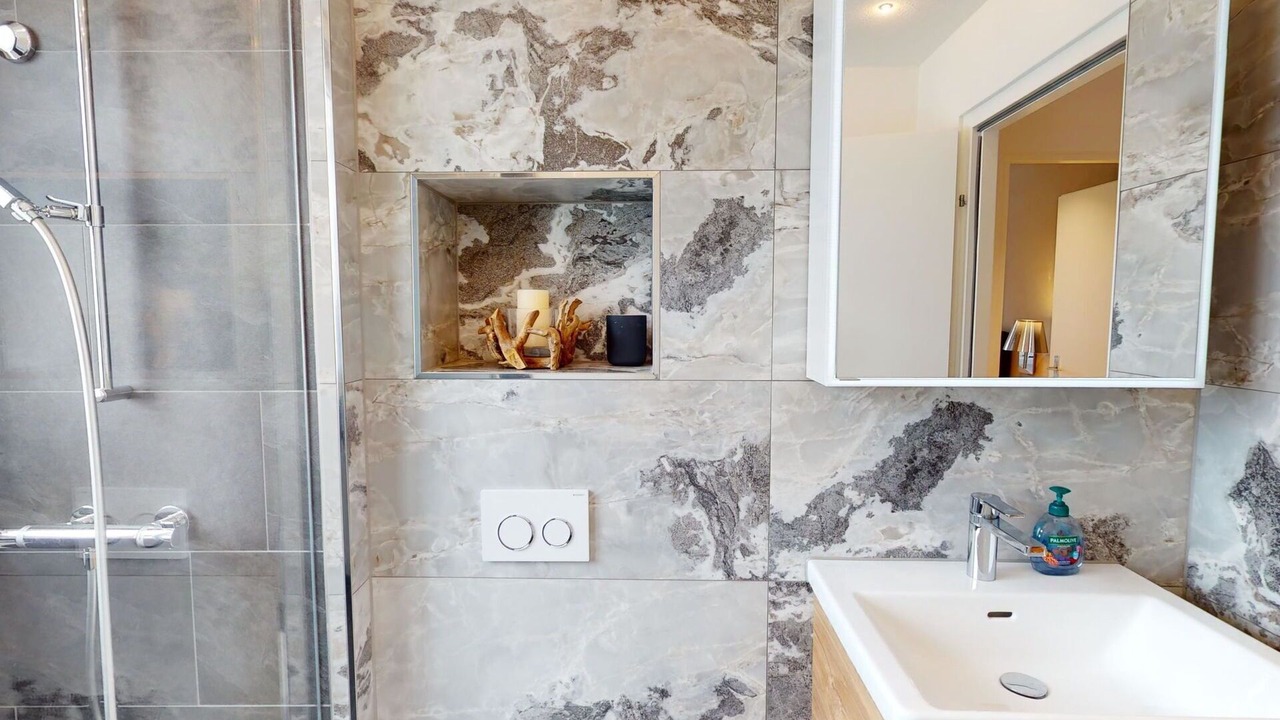 Photo of Bathroom in Vaz-Obervaz
