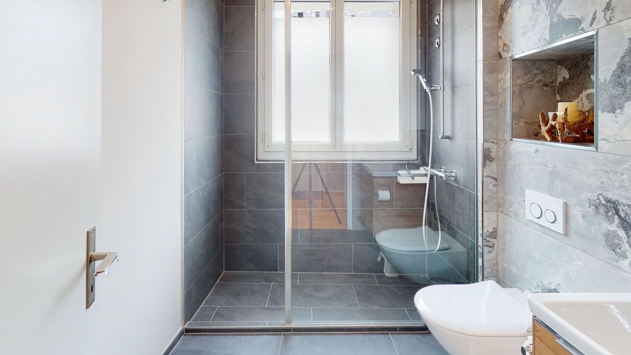 Photo of Bathroom in Vaz-Obervaz