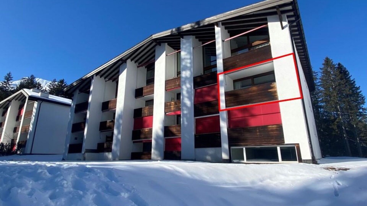 Photo of Outdoor in Vaz-Obervaz