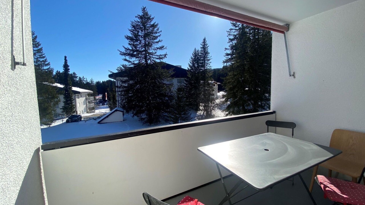Photo of Outdoor in Vaz-Obervaz