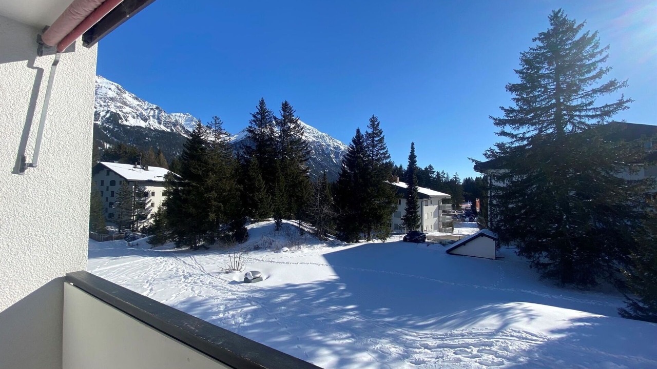 Photo of Outdoor in Vaz-Obervaz