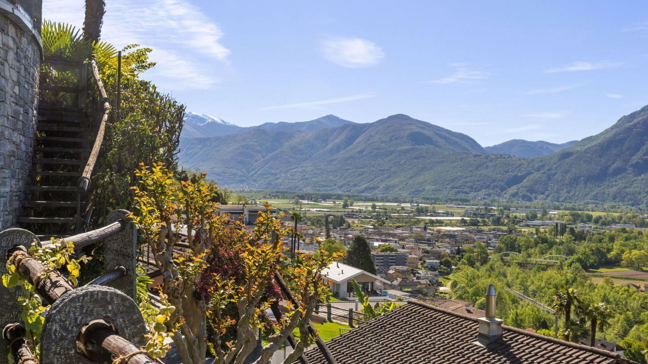 Photo of Outdoor in Gordola