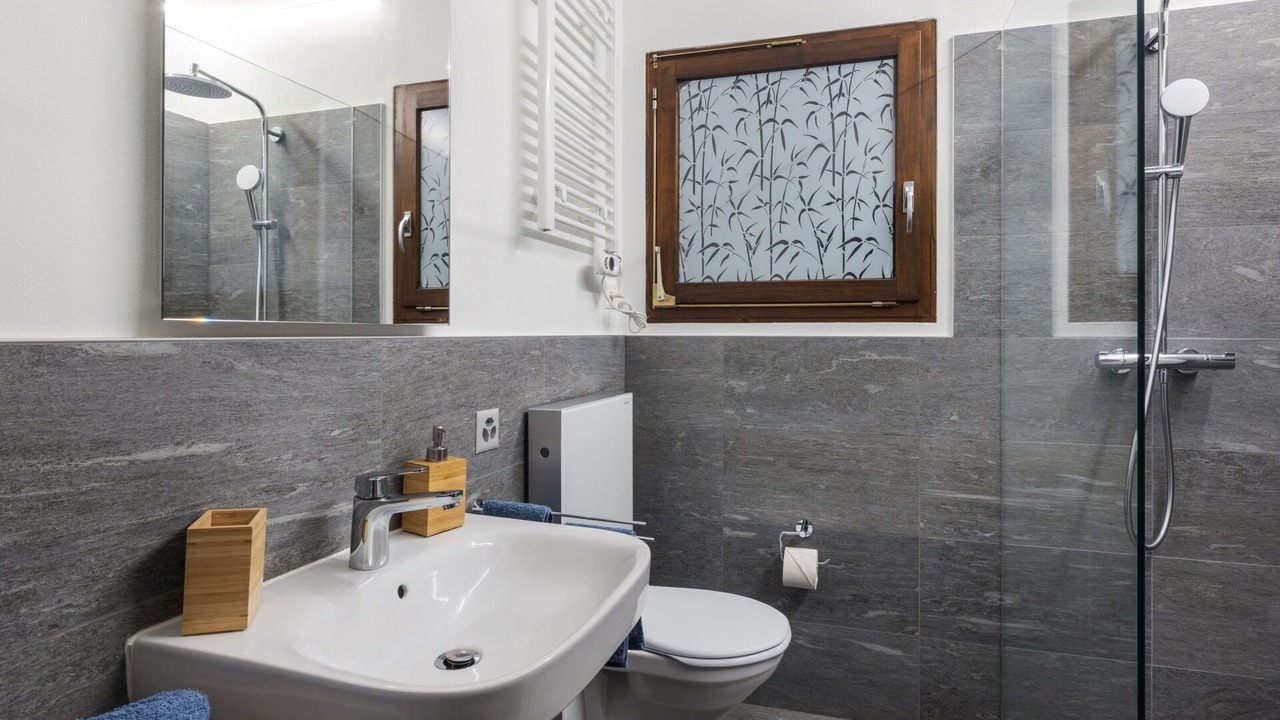 Photo of Bathroom in Gordola