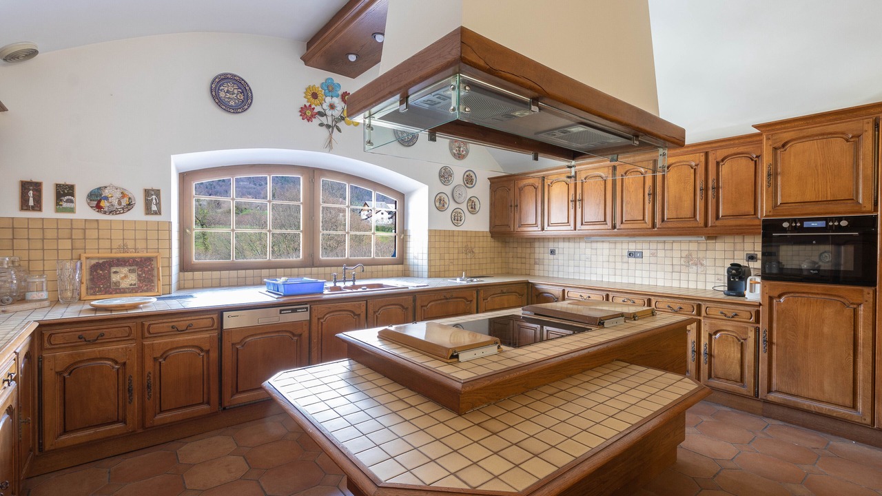 Photo of Kitchen in Mercury