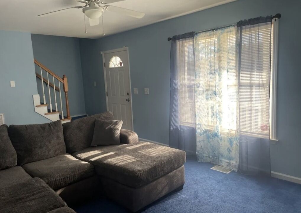 Photo of Livingroom in Wendell