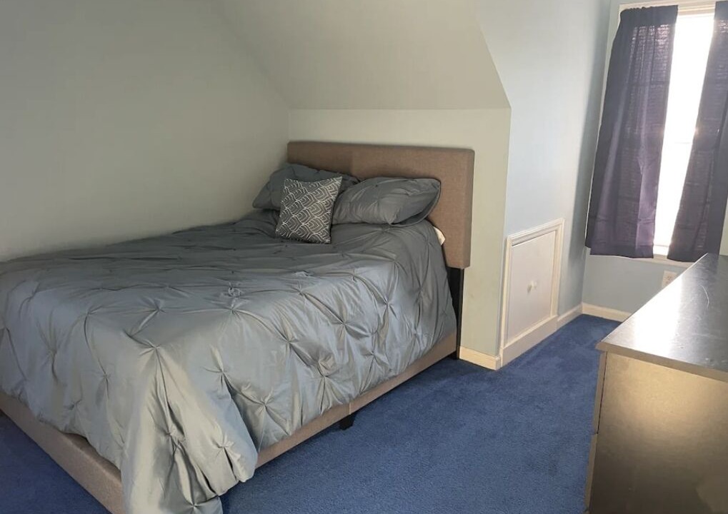 Photo of Bedroom in Wendell