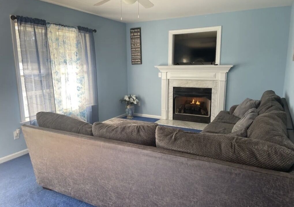 Photo of Livingroom in Wendell