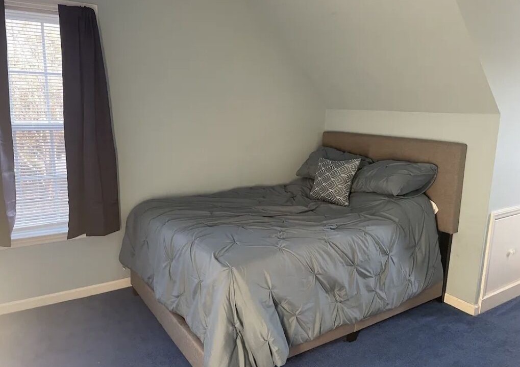 Photo of Bedroom in Wendell