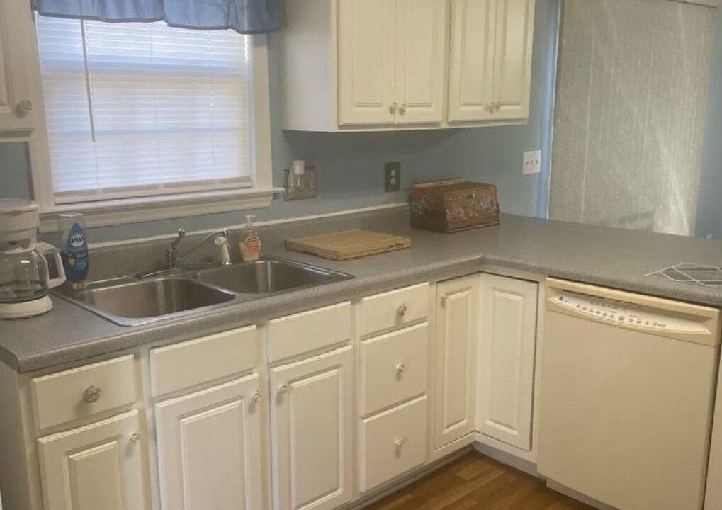 Photo of Kitchen in Wendell