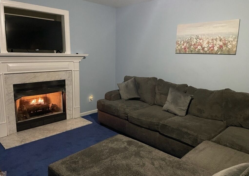 Photo of Livingroom in Wendell