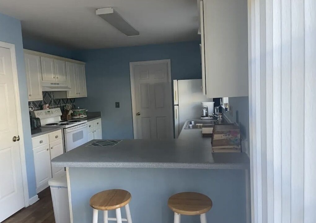 Photo of Kitchen in Wendell
