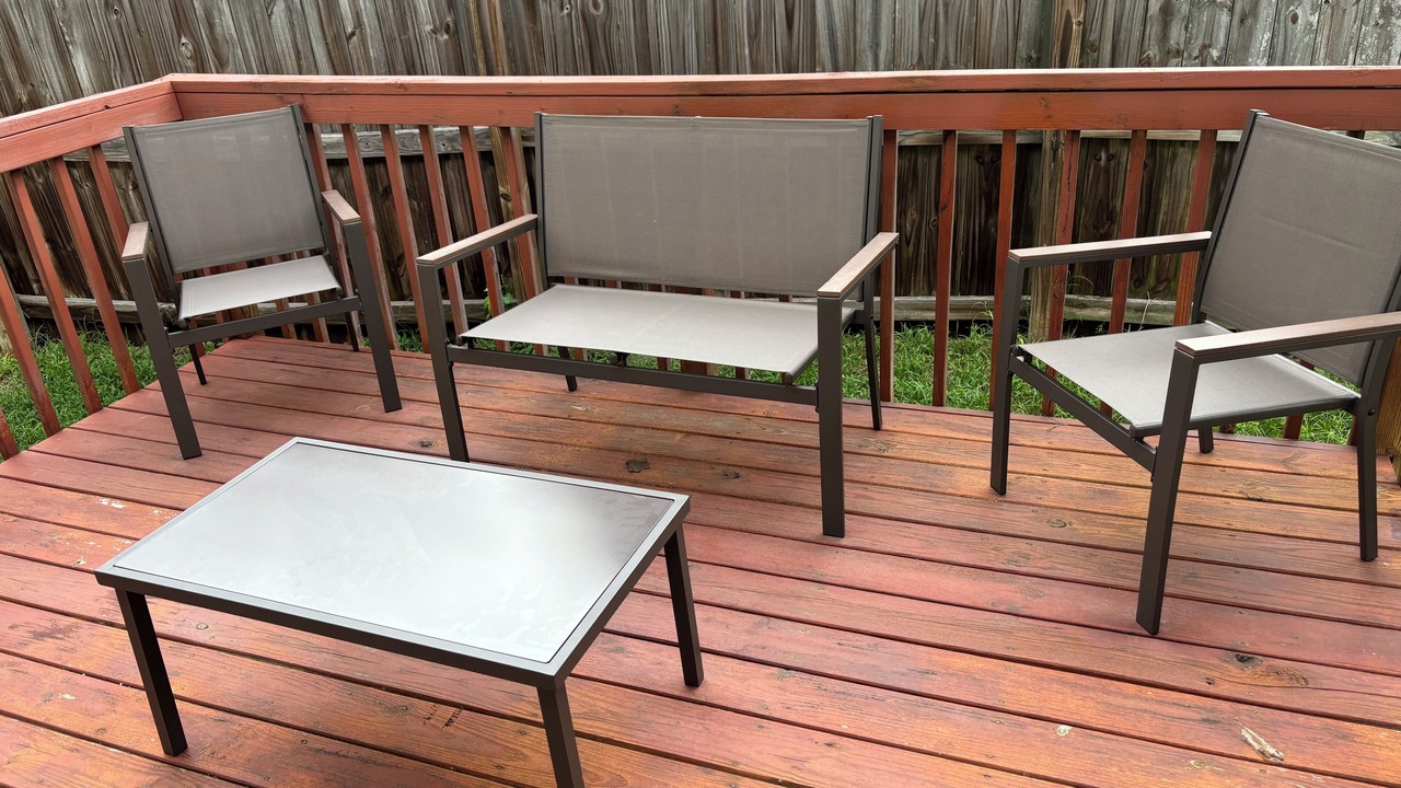 Photo of Patio Balcony in Wendell