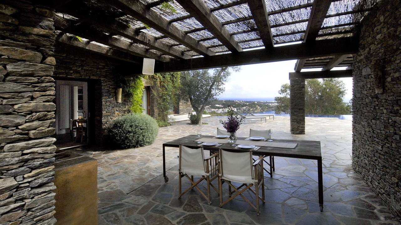 Photo of Outdoor in Cadaques