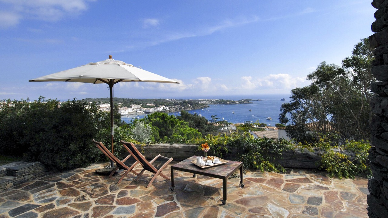 Photo of Outdoor in Cadaques
