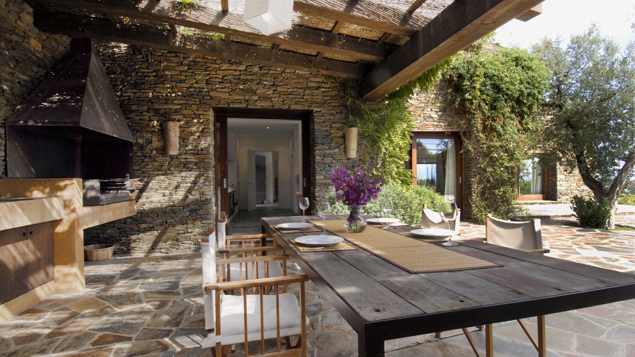 Photo of Outdoor in Cadaques