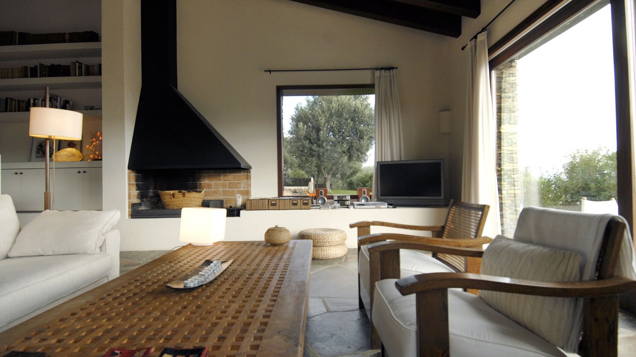 Photo of Livingroom in Cadaques