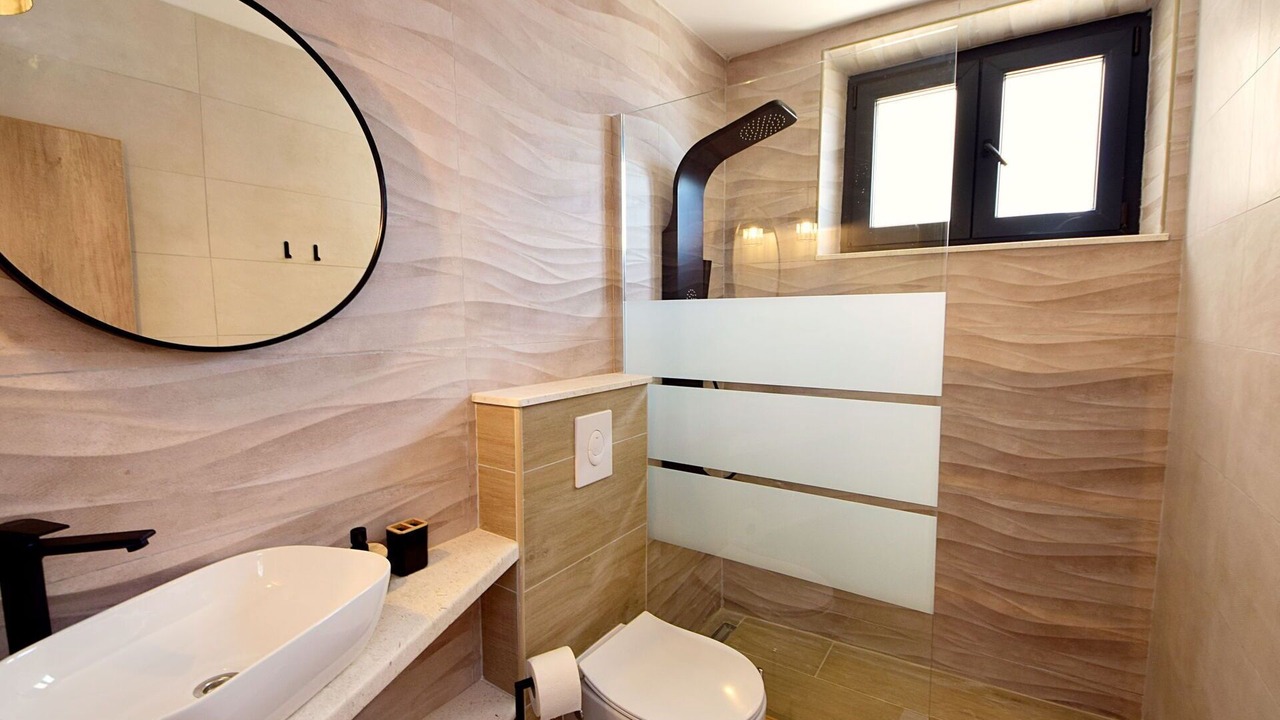 Photo of Bathroom in Sveta Nedjelja
