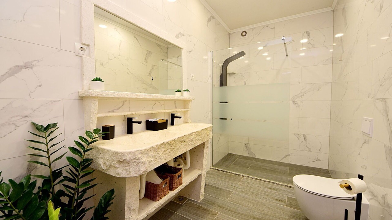 Photo of Bathroom in Sveta Nedjelja