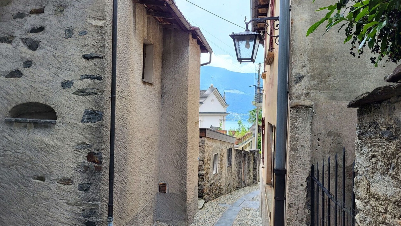 Photo of Outdoor in Porto Ronco
