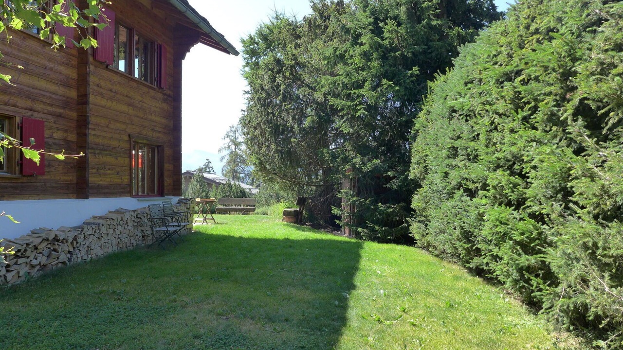 Photo of Outdoor in Lens