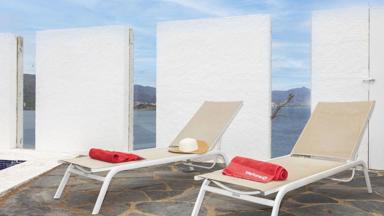 Photo of Outdoor in Port de la Selva