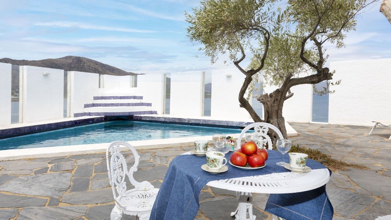 Photo of Outdoor in Port de la Selva