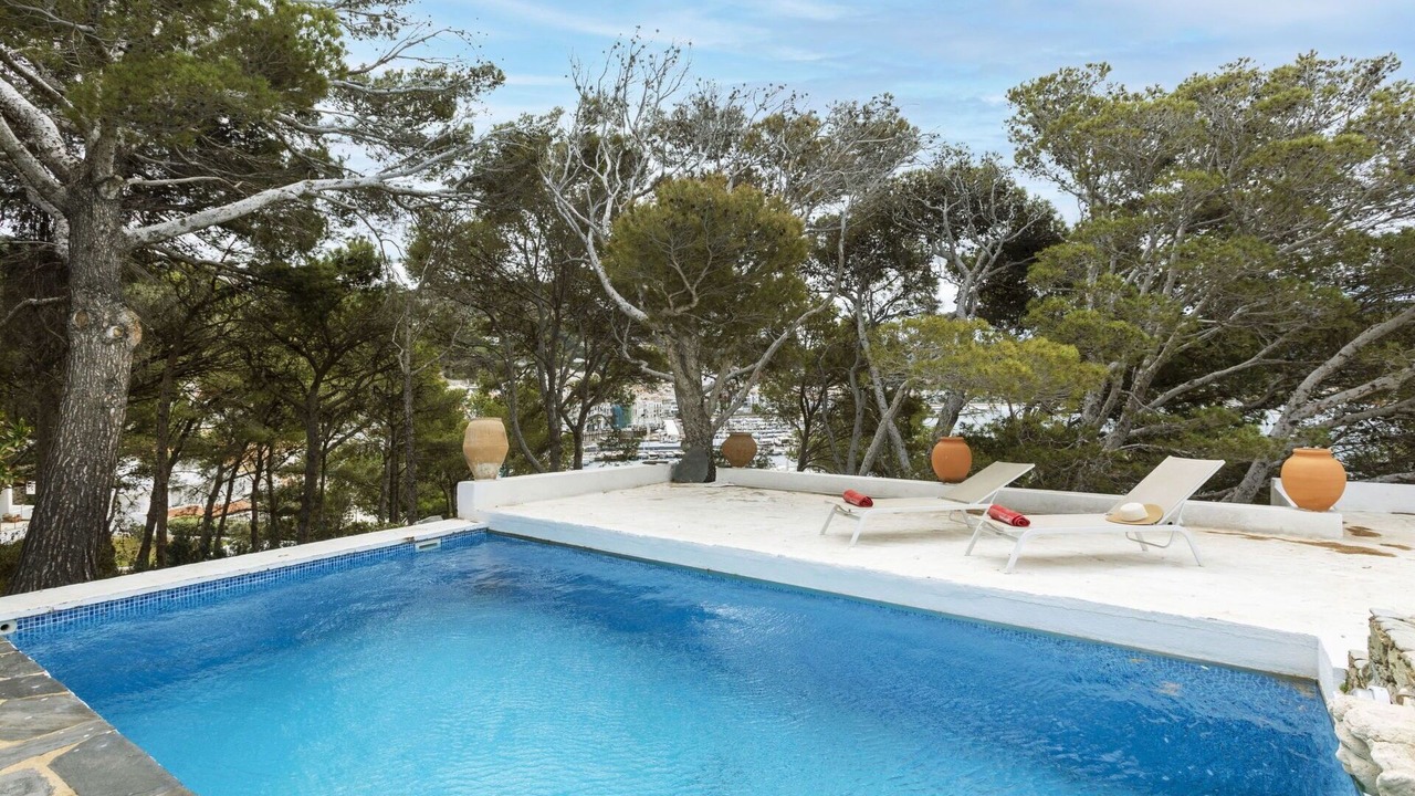 Photo of Outdoor in Port de la Selva