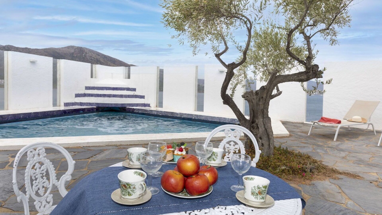 Photo of Outdoor in Port de la Selva