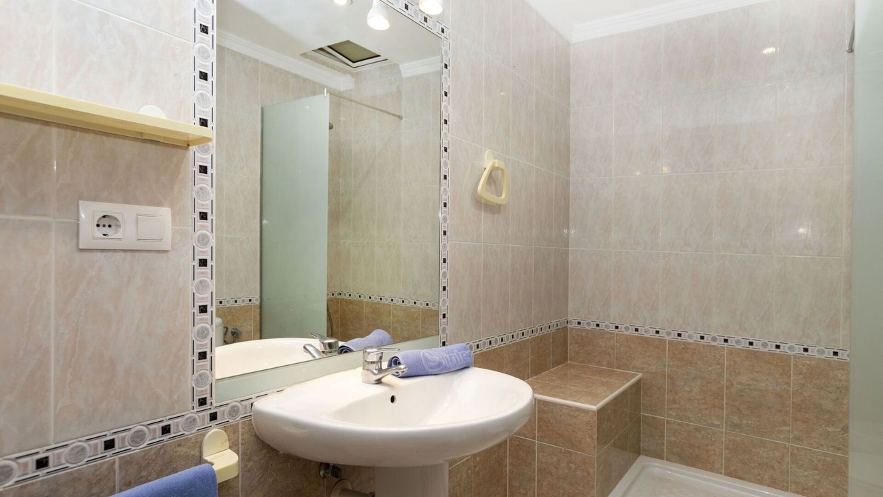 Photo of Bathroom in Port de la Selva