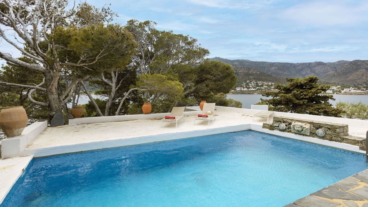 Photo of Outdoor in Port de la Selva