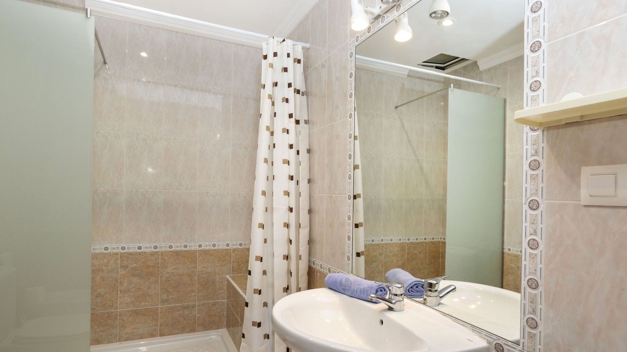 Photo of Bathroom in Port de la Selva