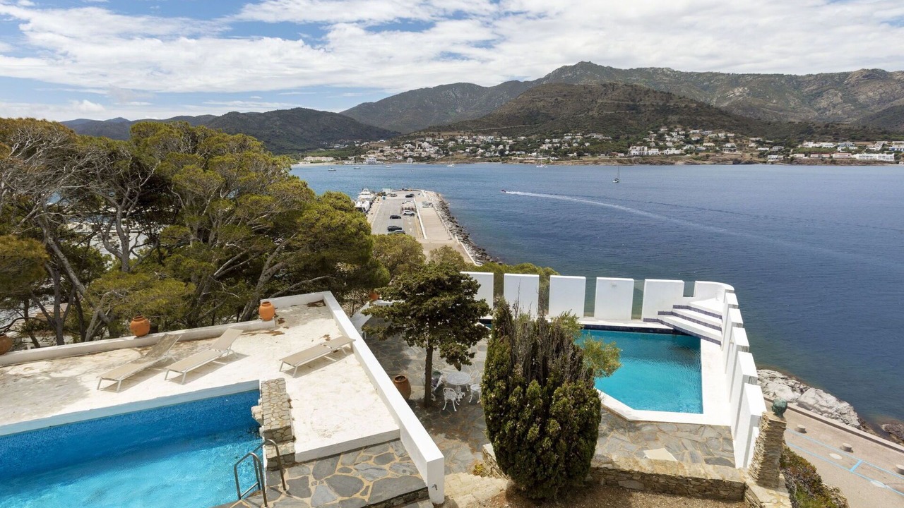Photo of Outdoor in Port de la Selva