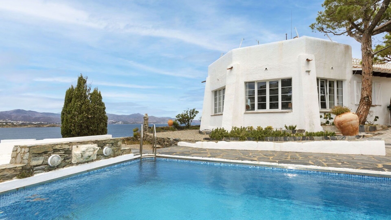 Photo of Outdoor in Port de la Selva