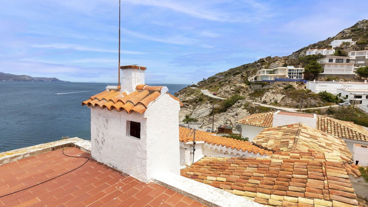Photo of Outdoor in Port de la Selva