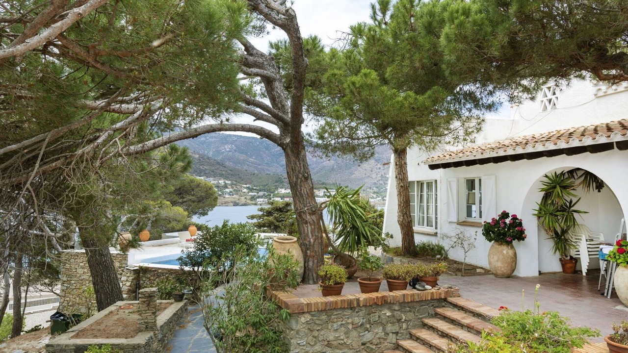 Photo of Outdoor in Port de la Selva