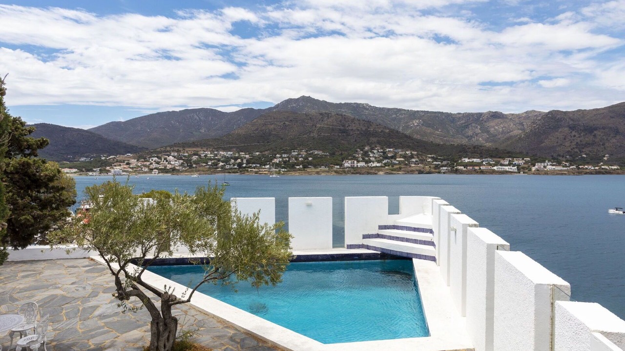 Photo of Outdoor in Port de la Selva
