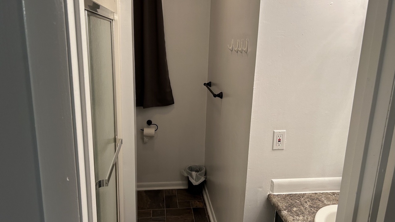 Photo of Others in Cabins
