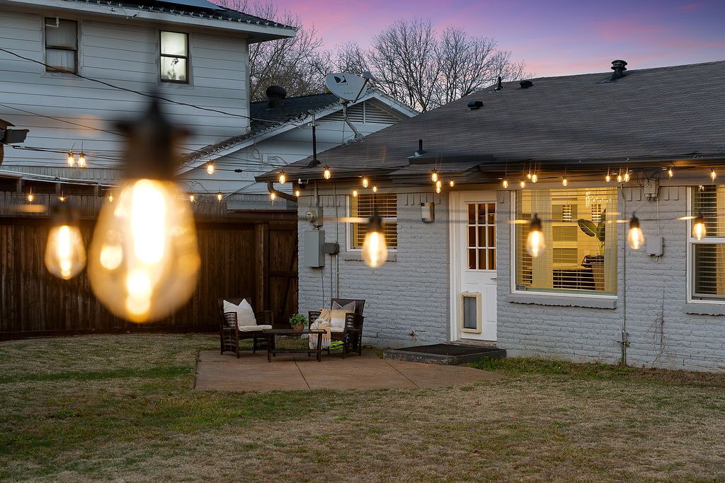 Photo of Outdoor in Richardson