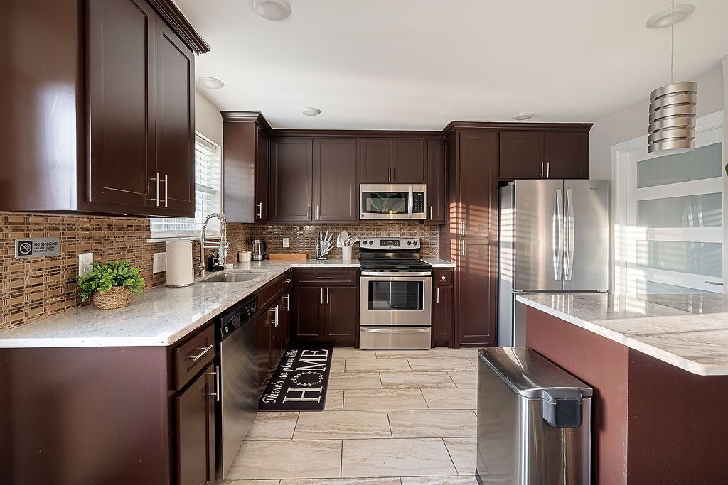 Photo of Kitchen in Richardson