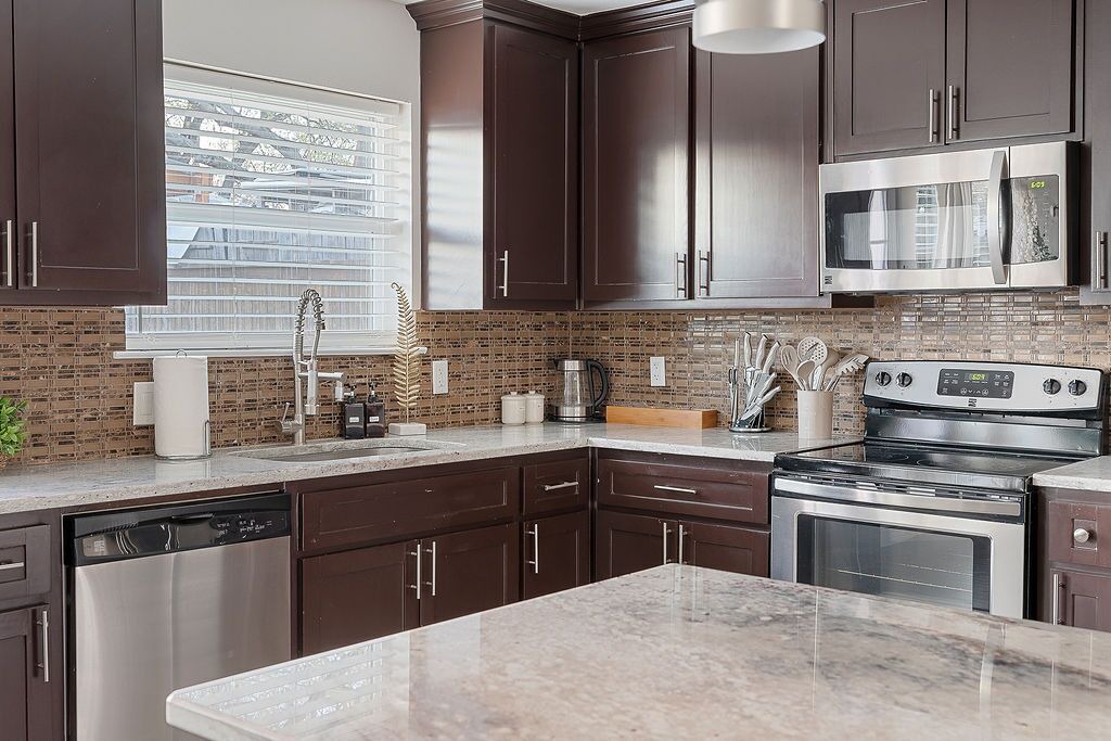 Photo of Kitchen in Richardson