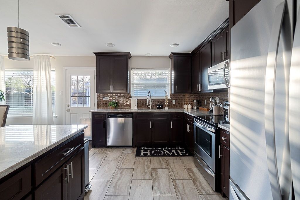 Photo of Kitchen in Richardson