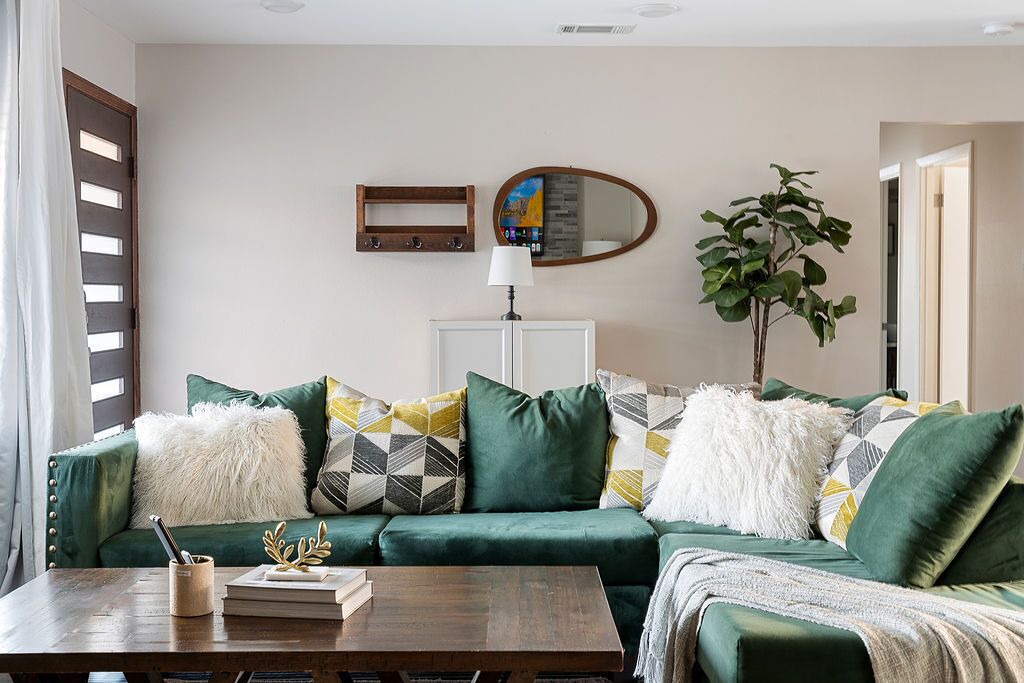 Photo of Livingroom in Richardson
