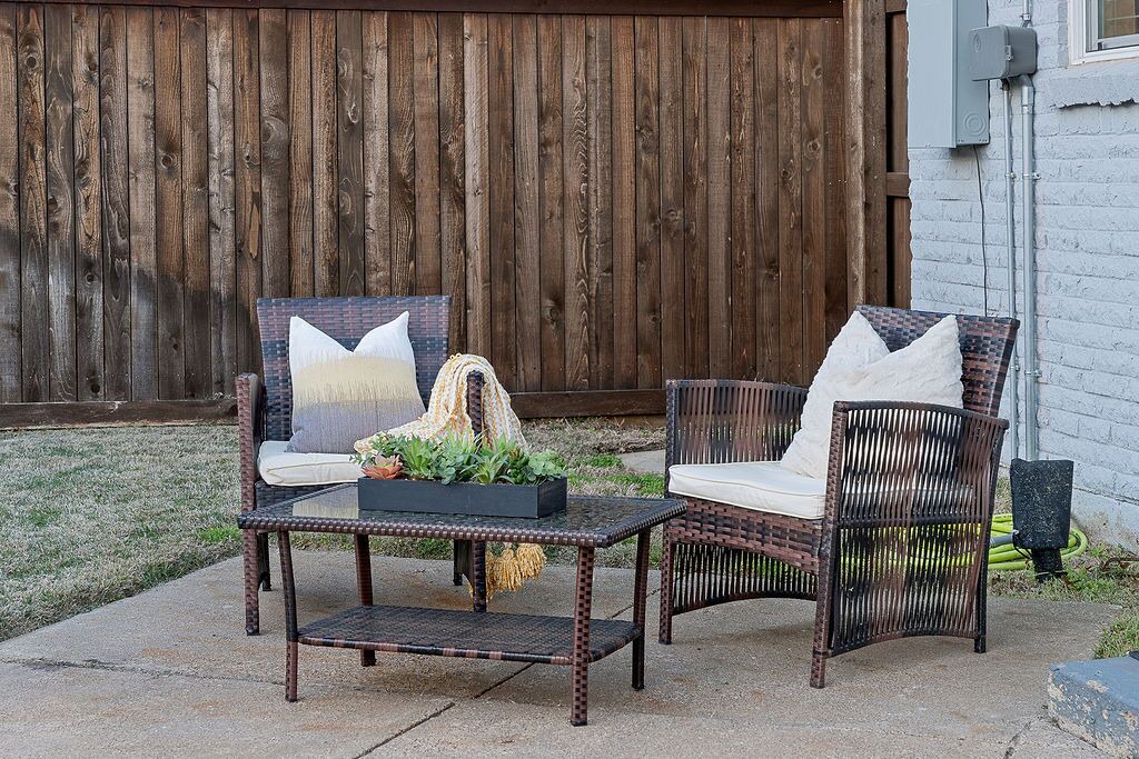 Photo of Outdoor in Richardson