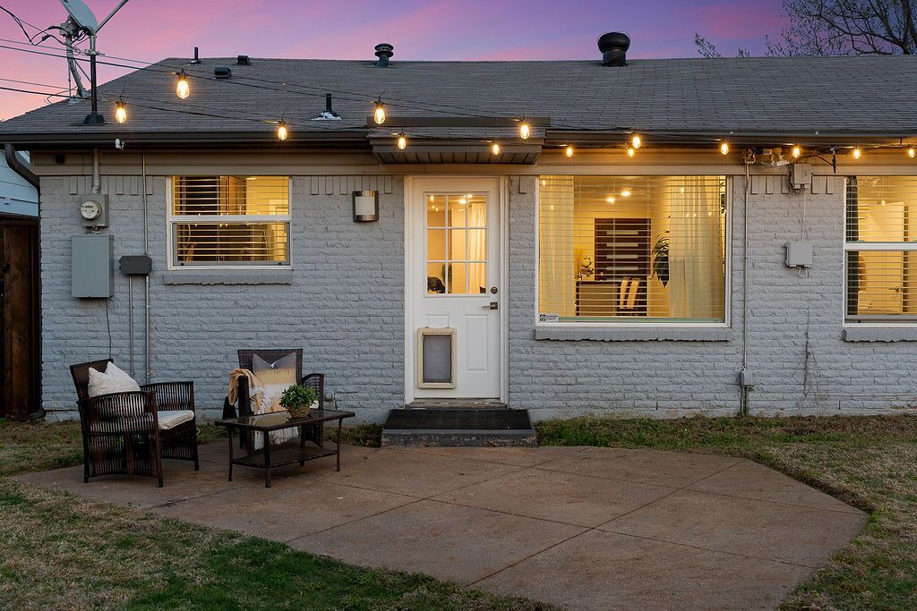 Photo of Outdoor in Richardson