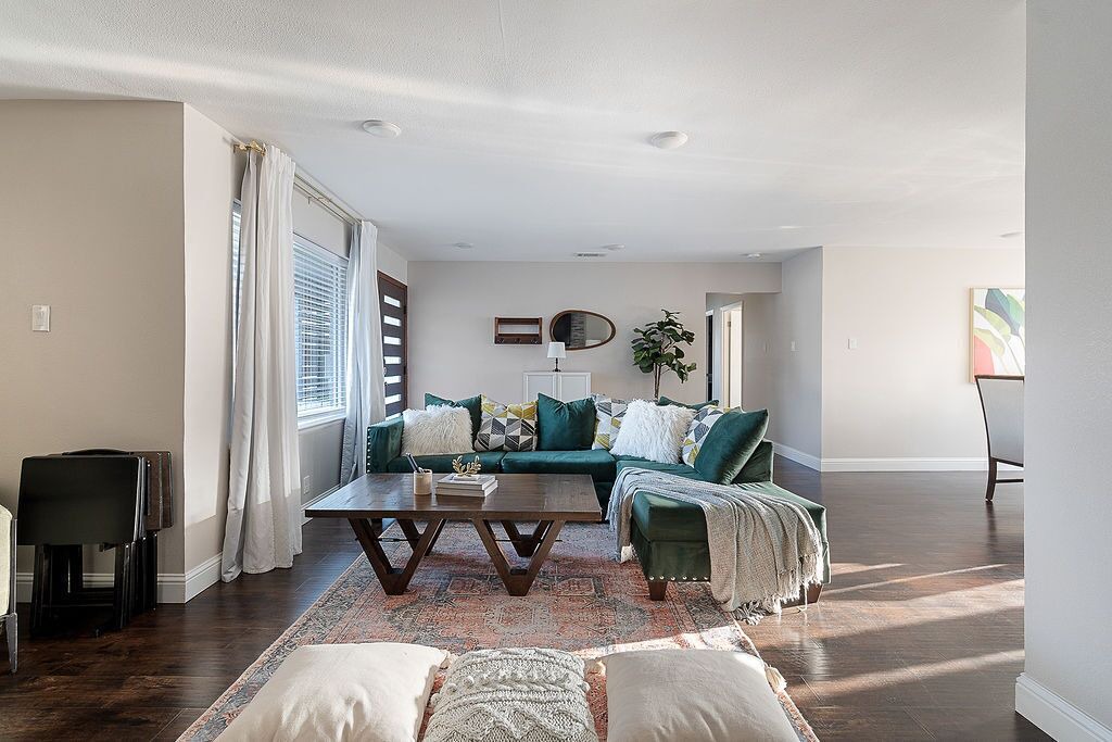 Photo of Livingroom in Richardson