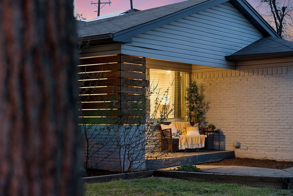 Photo of Outdoor in Richardson