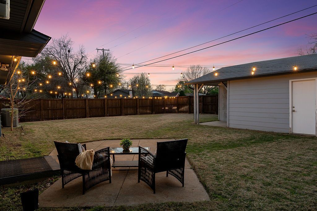 Photo of Outdoor in Richardson