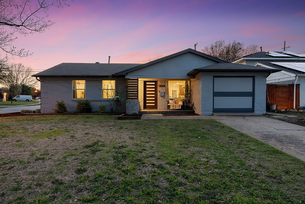 Photo of Outdoor in Richardson