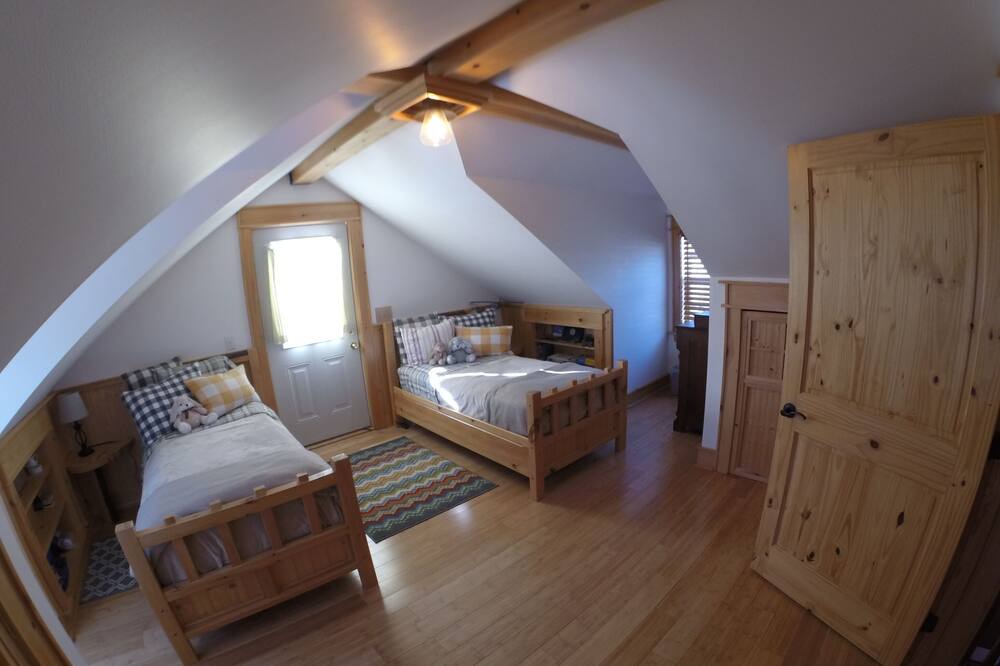 Photo of Bedroom in Town of Dickinson Center