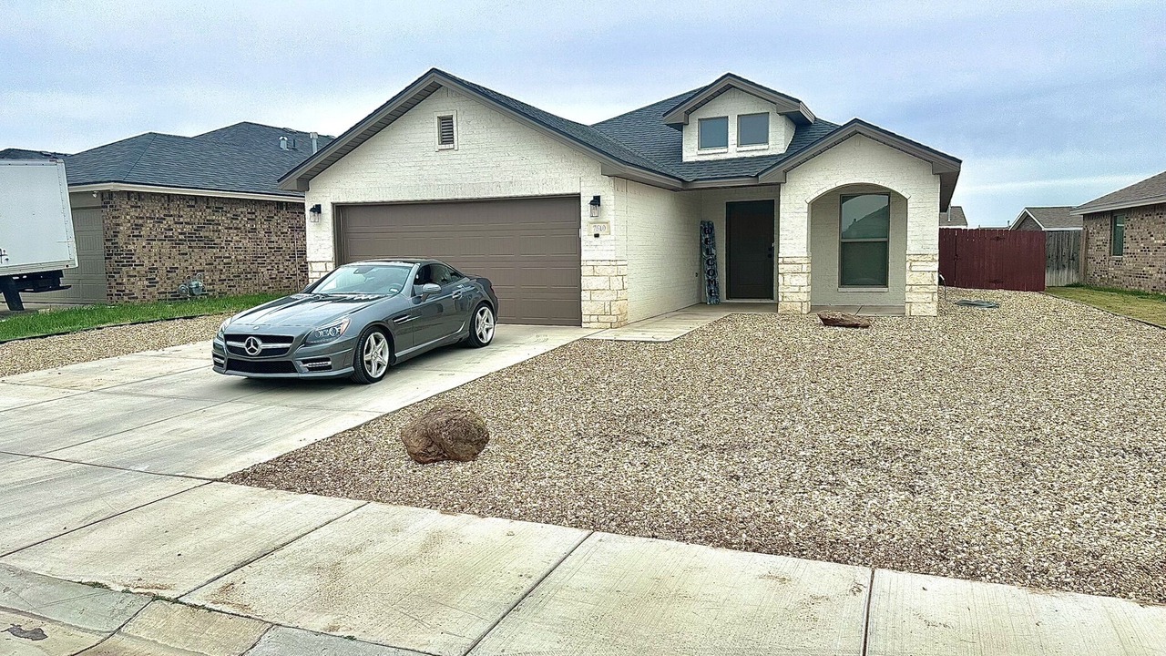 Photo of Outdoor in Lubbock